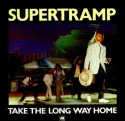 Supertramp : Take the Long Way Home